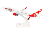 SKYMARKS AIR CANADA ROUGE 767-300 1/200 The Airplane Shop.