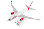 SKYMARKS AIR CANADA ROUGE 767-300 1/200 The Airplane Shop.