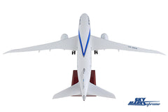 SKYMARKS EL AL 787-9 1/100 W/WOOD STAND & GEAR The Airplane Shop.