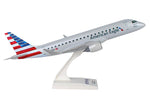SKYMARKS AMERICAN E175 1/100 ENVOY The Airplane Shop.
