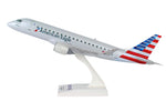 SKYMARKS AMERICAN E175 1/100 ENVOY The Airplane Shop.