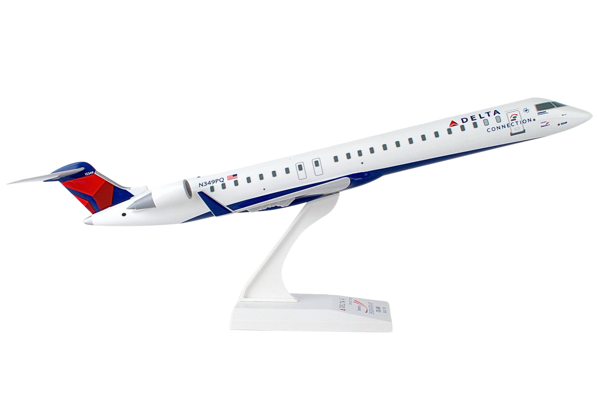 SKYMARKS DELTA CRJ900 1/100 ENDEAVOR AIR N349PQ The Airplane Shop.