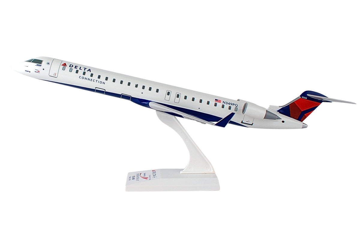 SKYMARKS DELTA CRJ900 1/100 ENDEAVOR AIR N349PQ The Airplane Shop.