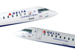 SKYMARKS DELTA CRJ900 1/100 ENDEAVOR AIR N349PQ The Airplane Shop.
