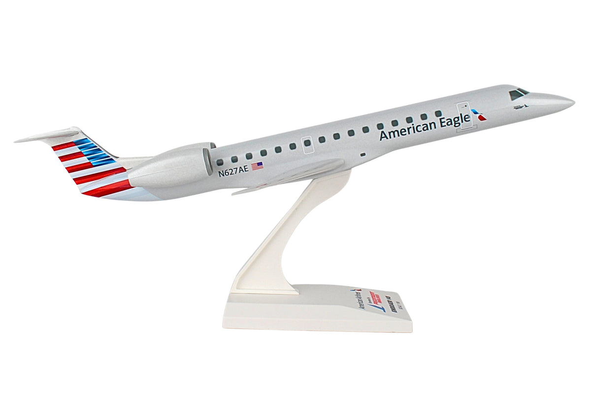 SKYMARKS AMERICAN ERJ145 1/100 PIEDMONT The Airplane Shop.