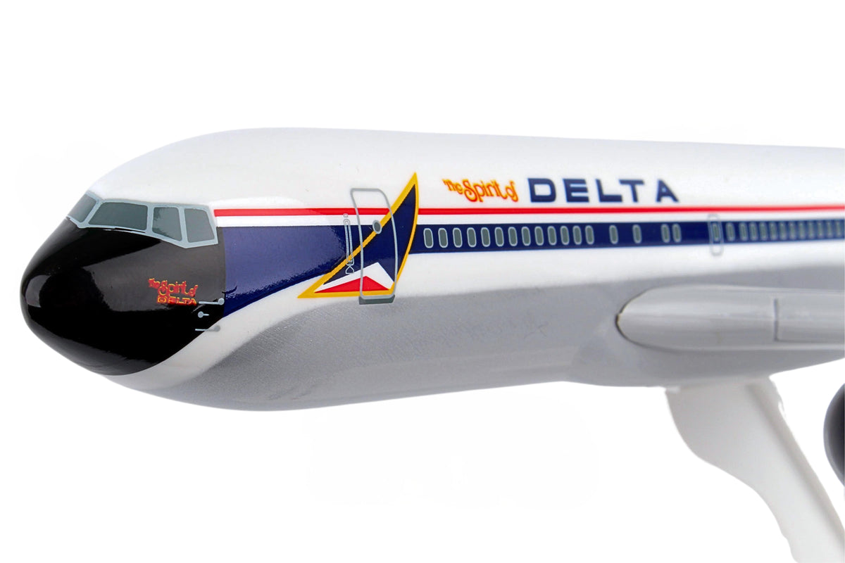 SKYMARKS DELTA 767-200 1/200 SPIRIT OF DELTA The Airplane Shop.