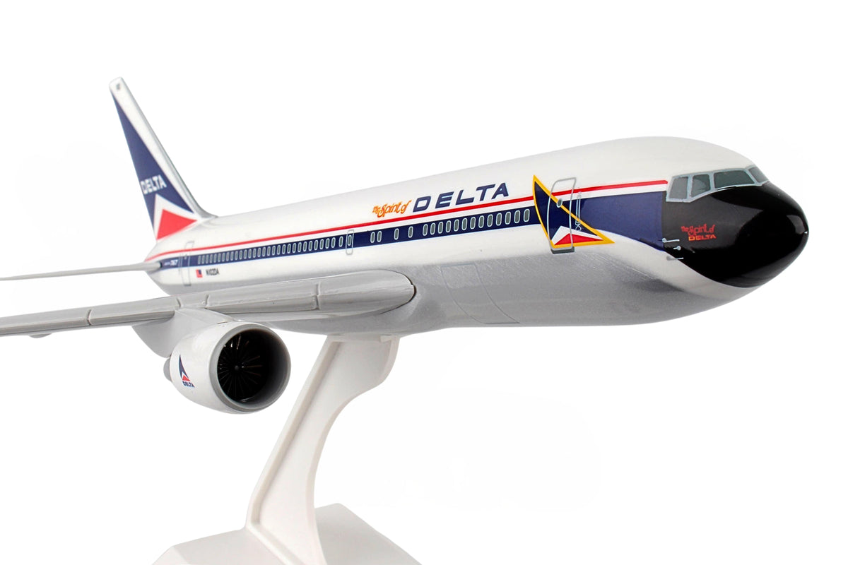 SKYMARKS DELTA 767-200 1/200 SPIRIT OF DELTA The Airplane Shop.