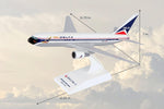 SKYMARKS DELTA 767-200 1/200 SPIRIT OF DELTA The Airplane Shop.