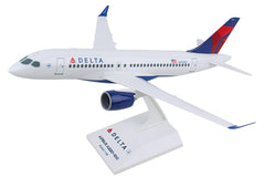 SKYMARKS DELTA A220-100 1/100 The Airplane Shop.