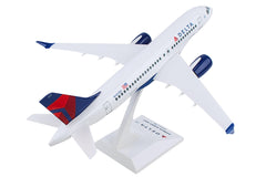 SKYMARKS DELTA A220-100 1/100 The Airplane Shop.