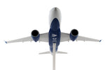 SKYMARKS DELTA A220-100 1/100 The Airplane Shop.