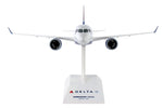 SKYMARKS DELTA A220-100 1/100 The Airplane Shop.