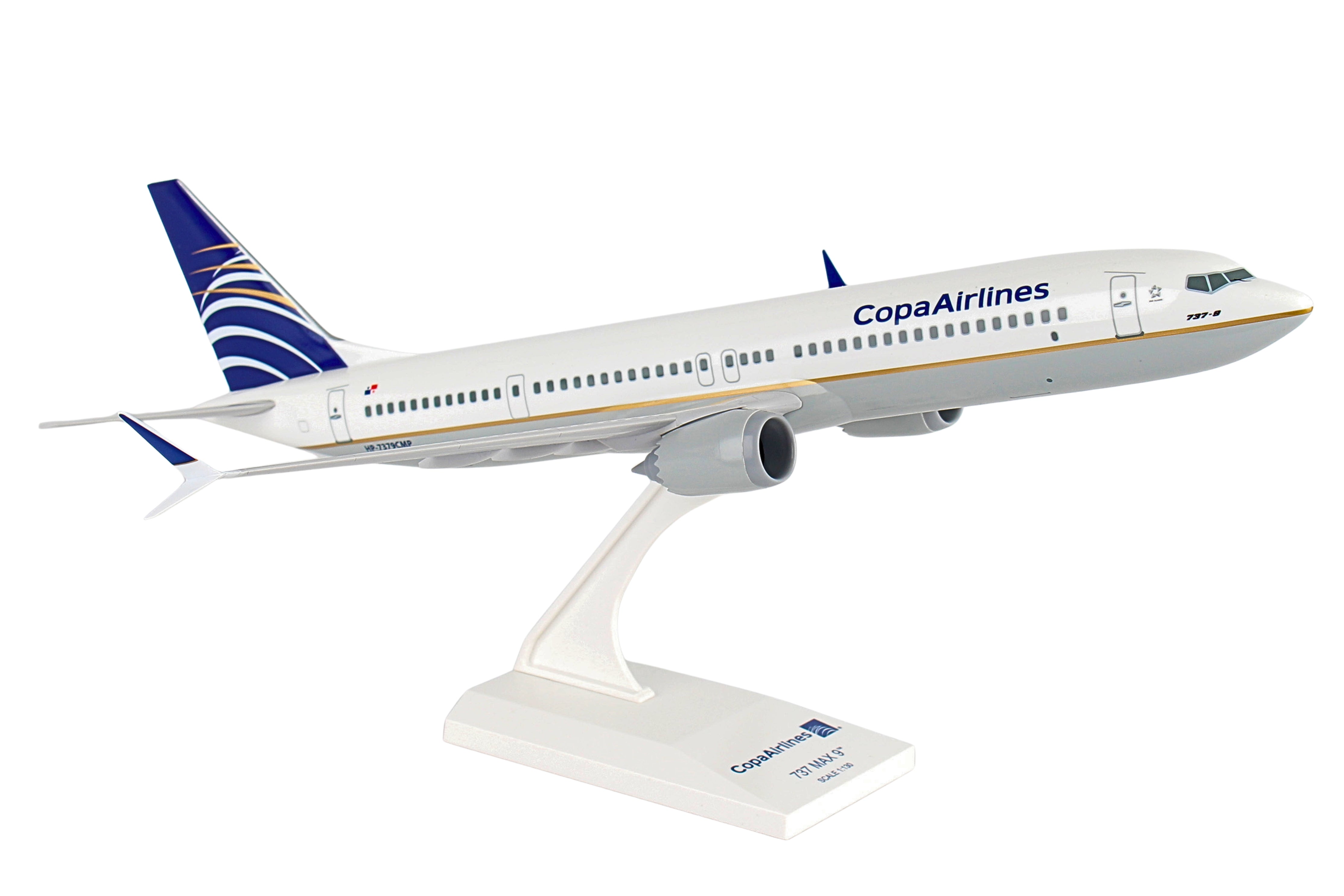 SKYMARKS COPA 737-MAX9 1/130 (**)