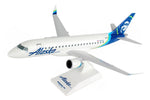 SKYMARKS ALASKA E175 1/100 HORIZON N620QX The Airplane Shop.