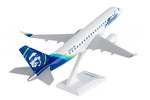 SKYMARKS ALASKA E175 1/100 HORIZON N620QX The Airplane Shop.