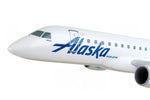SKYMARKS ALASKA E175 1/100 HORIZON N620QX The Airplane Shop.