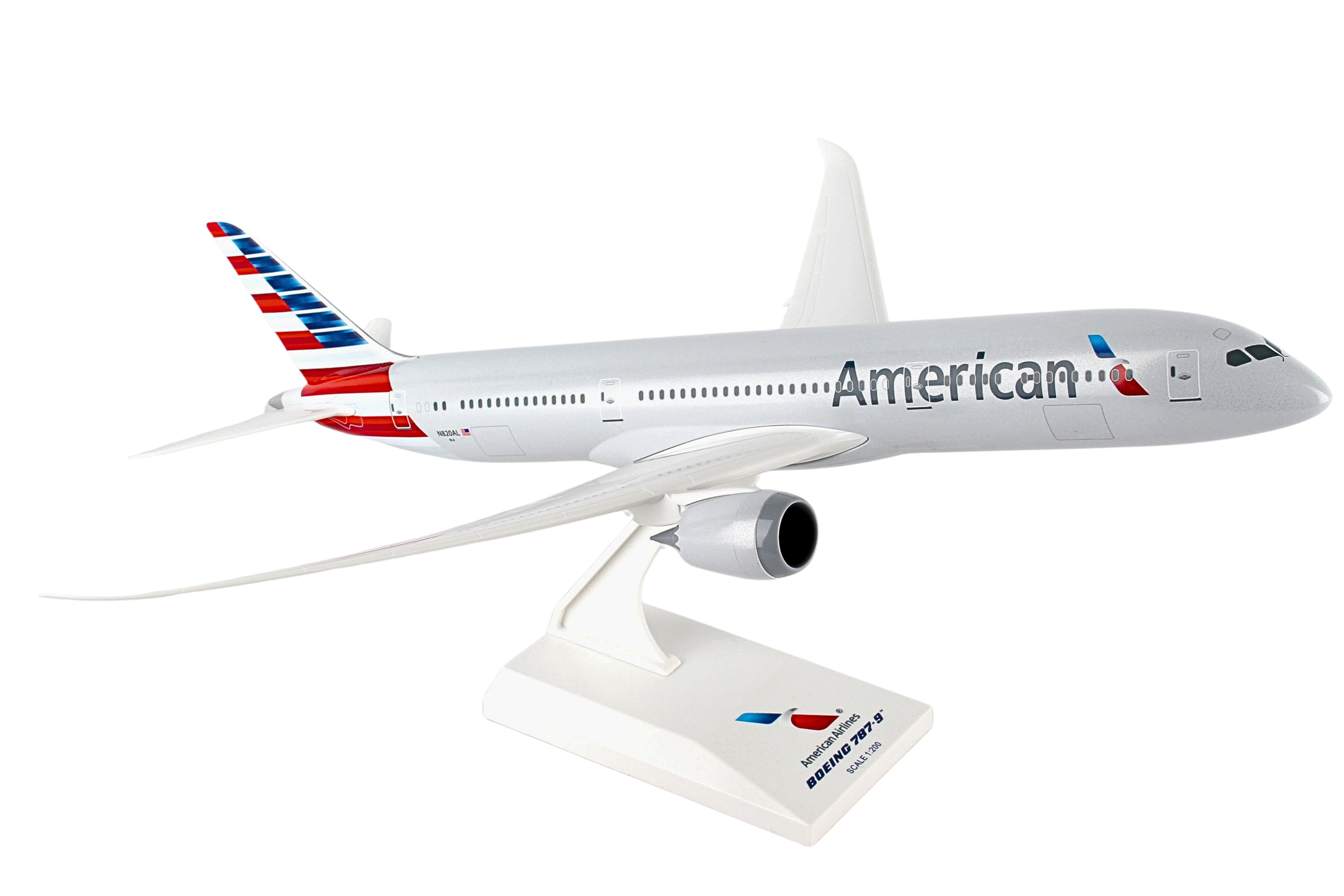 SKYMARKS AMERICAN 787-9 1/200