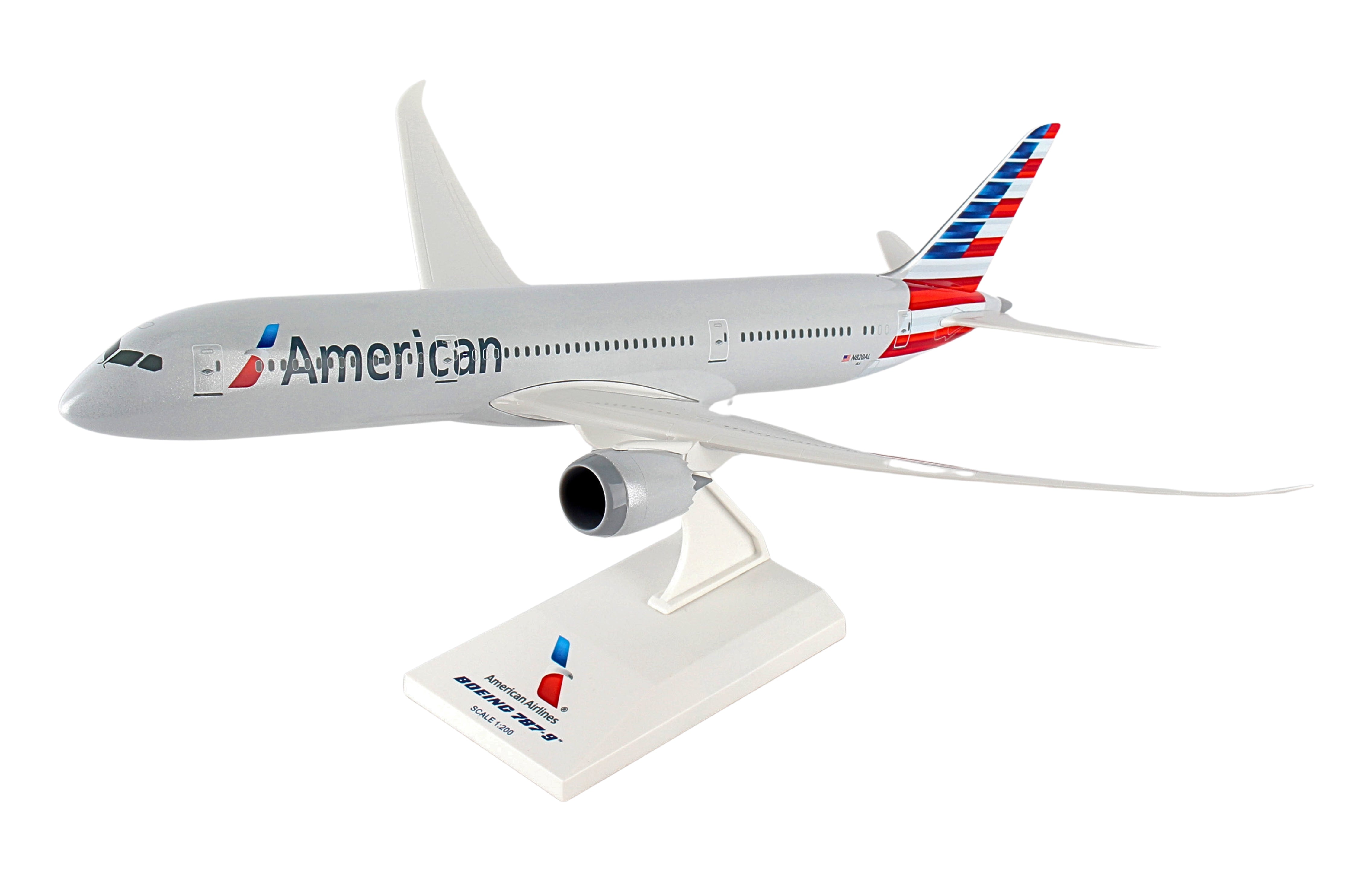 SKYMARKS AMERICAN 787-9 1/200