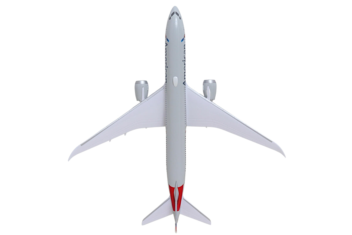 SKYMARKS AMERICAN 787-9 1/200 The Airplane Shop.