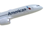 SKYMARKS AMERICAN 787-9 1/200 The Airplane Shop.