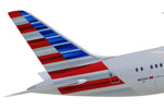 SKYMARKS AMERICAN 787-9 1/200 The Airplane Shop.