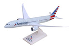 SKYMARKS AMERICAN 787-9 1/200 The Airplane Shop.