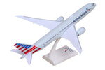 SKYMARKS AMERICAN 787-9 1/200 The Airplane Shop.