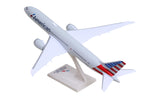 SKYMARKS AMERICAN 787-9 1/200 The Airplane Shop.