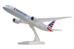 SKYMARKS AMERICAN 787-9 1/200 The Airplane Shop.