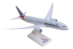 SKYMARKS AMERICAN 787-9 1/200 The Airplane Shop.
