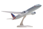 SKYMARKS AMERICAN 787-9 1/200 The Airplane Shop.