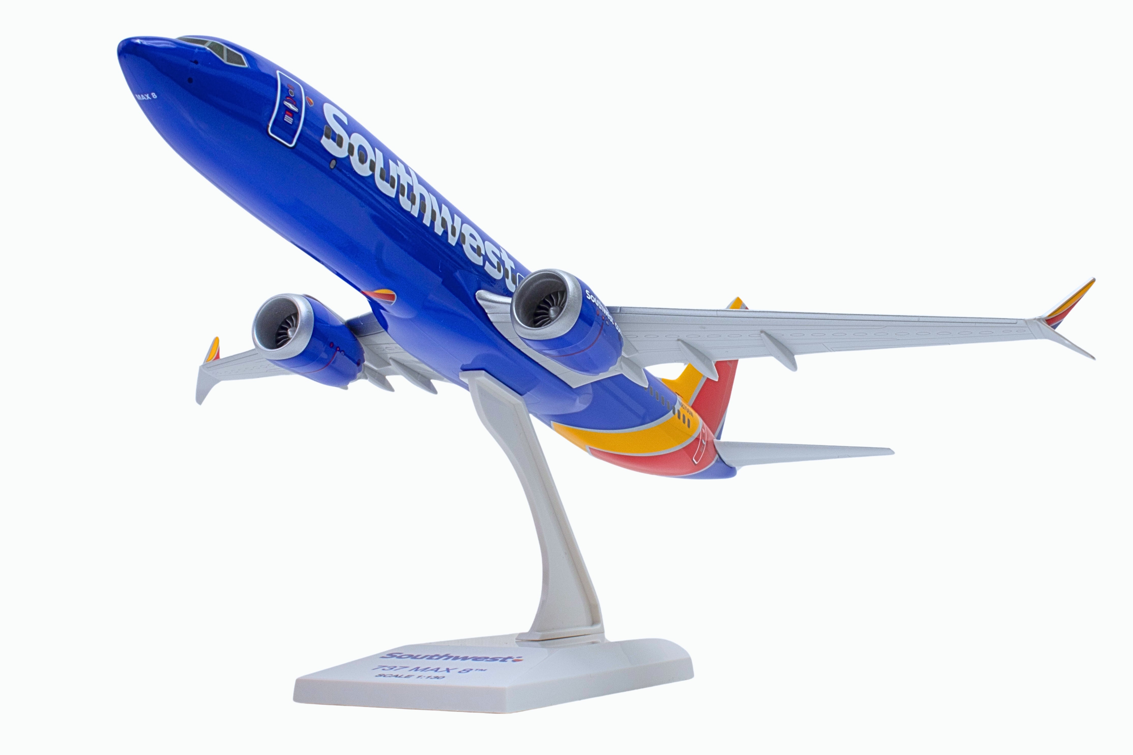 SKYMARK　スカイマーク　1/130 softbank スペマ　コラボ SKYMARK スカイマーク 1/130 softbank スペマ コラボ