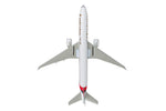 SKYMARKS EMIRATES 777-300ER EXPO 1/100 W/WOOD STAND & GEAR The Airplane Shop.