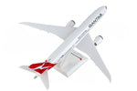 SKYMARKS QANTAS 787-9 1/200 The Airplane Shop.