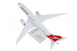 SKYMARKS QANTAS 787-9 1/200 The Airplane Shop.