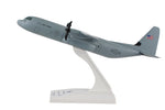 SKYMARKS USAF C-130 1/150 The Airplane Shop.