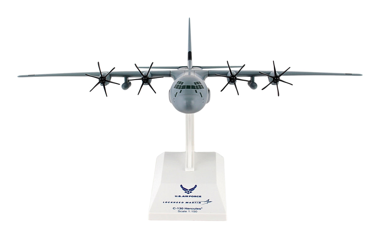 SKYMARKS USAF C-130 1/150 The Airplane Shop.