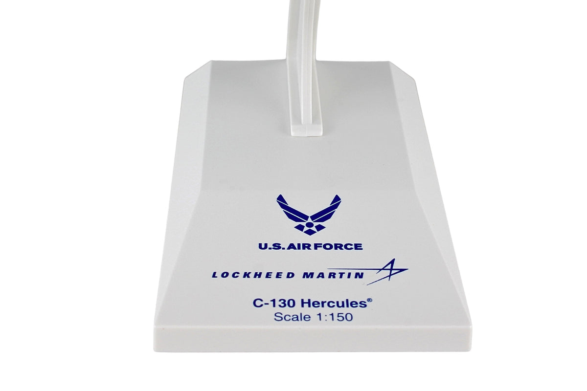 SKYMARKS USAF C-130 1/150 The Airplane Shop.