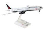 SKYMARKS AIR CANADA 777-300 1/200 W/GEAR The Airplane Shop.