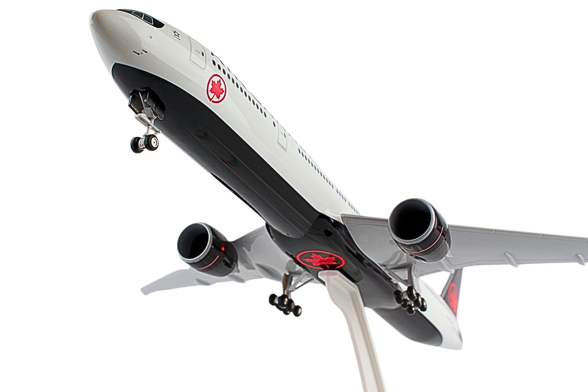 SKYMARKS AIR CANADA 777-300 1/200 W/GEAR The Airplane Shop.