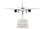 SKYMARKS AIR CANADA 777-300 1/200 W/GEAR The Airplane Shop.