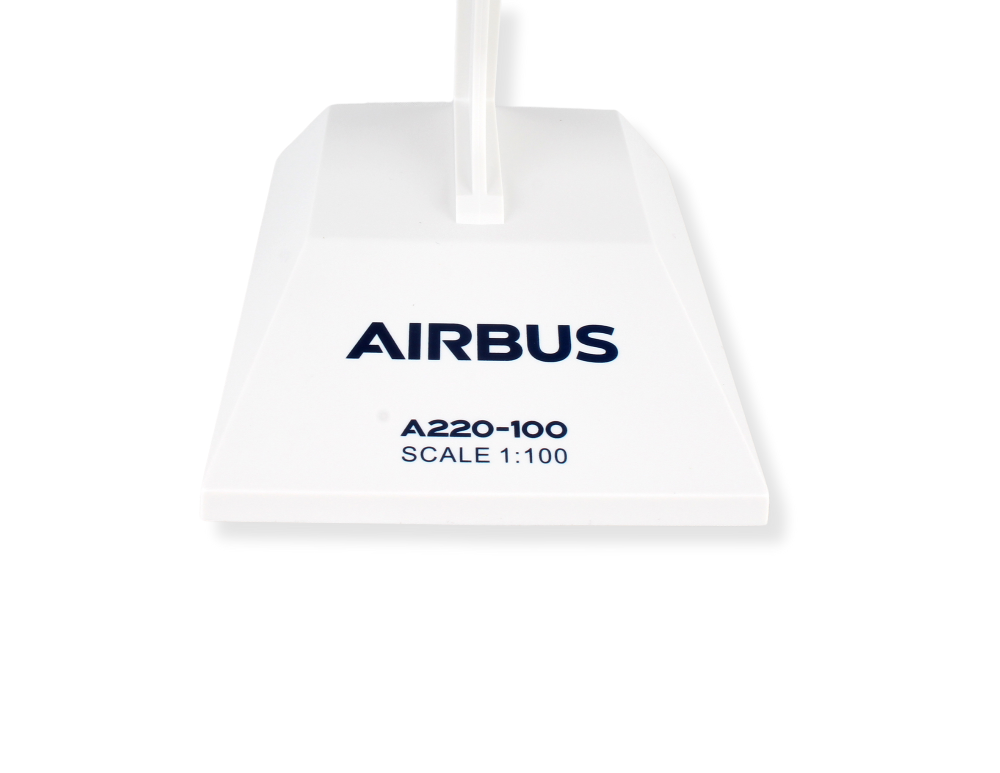 SKYMARKS AIRBUS HOUSE A220-100 1/100
