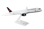 SKYMARKS AIR CANADA 787-9 1/200 2017 LIVERY REG