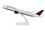 SKYMARKS AIR CANADA 787-9 1/200 2017 LIVERY REG