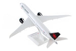 SKYMARKS AIR CANADA 787-9 1/200 2017 LIVERY REG
