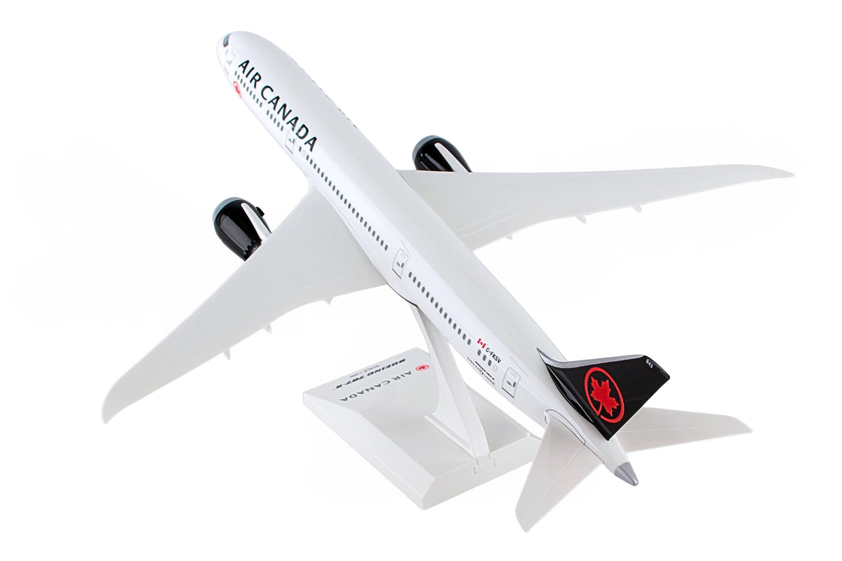 SKYMARKS AIR CANADA 787-9 1/200 2017 LIVERY REG