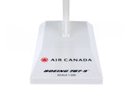 SKYMARKS AIR CANADA 787-9 1/200 2017 LIVERY REG