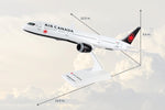 SKYMARKS AIR CANADA 787-9 1/200 2017 LIVERY REG