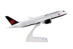 SKYMARKS AIR CANADA 787-8 1/200 2017 LIVERY REG