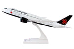 SKYMARKS AIR CANADA 787-8 1/200 2017 LIVERY REG